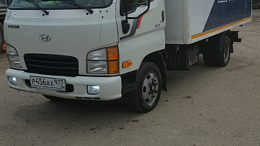 Hyundai HD 35, 2019 .., /